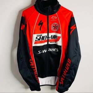 Primal/ Specialized biking jacket